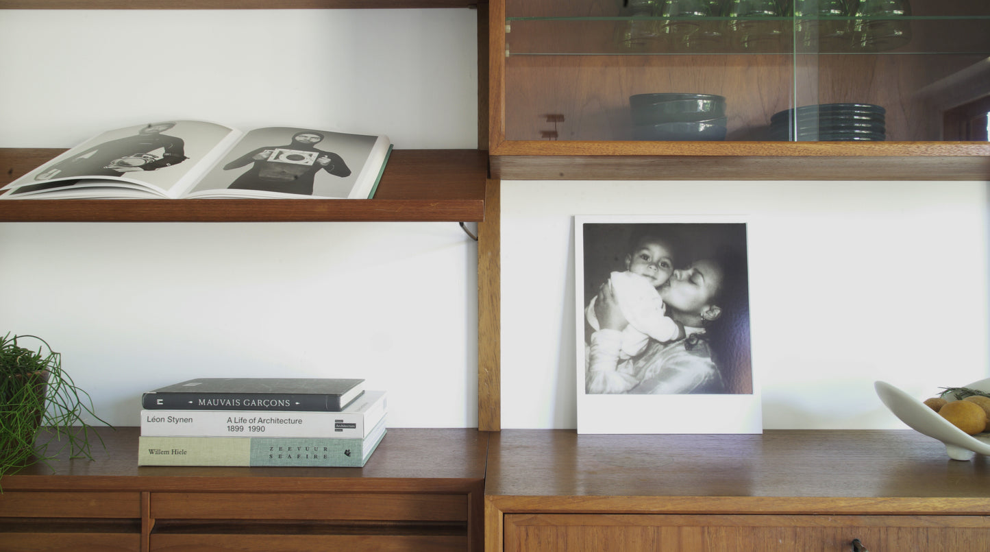 Personalized Custom Blow Up Polaroid
